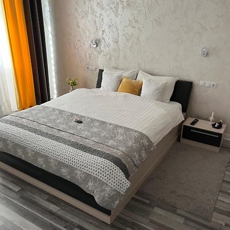 Luxury Apartment Сибиу Экстерьер фото