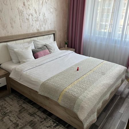 Luxury Apartment Сибиу Экстерьер фото