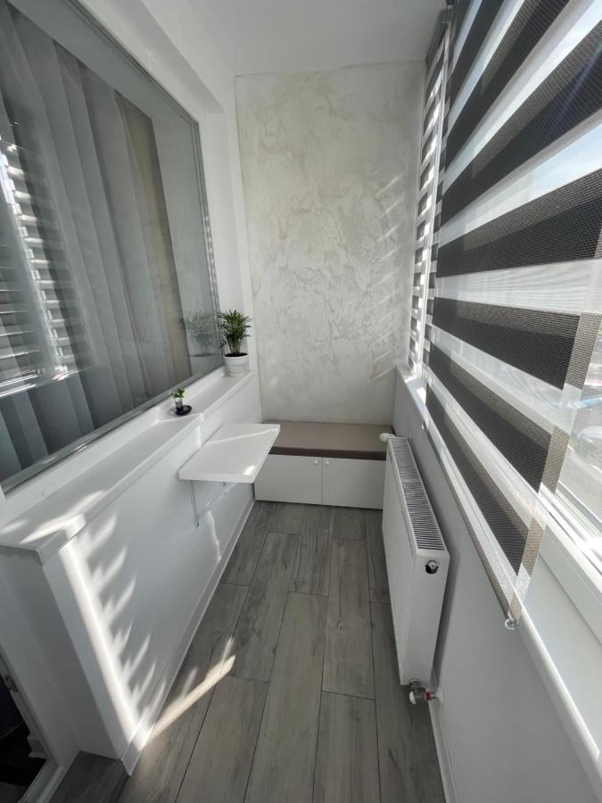 Luxury Apartment Сибиу Экстерьер фото