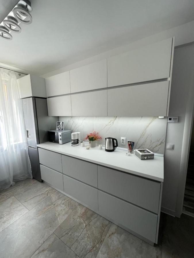 Luxury Apartment Сибиу Экстерьер фото