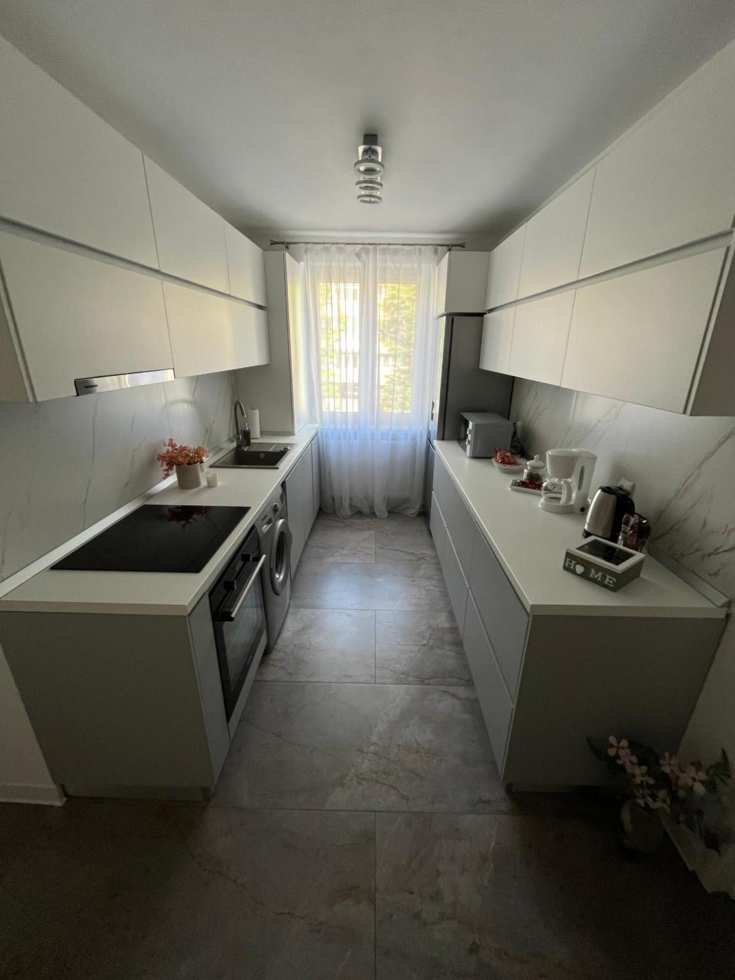 Luxury Apartment Сибиу Экстерьер фото