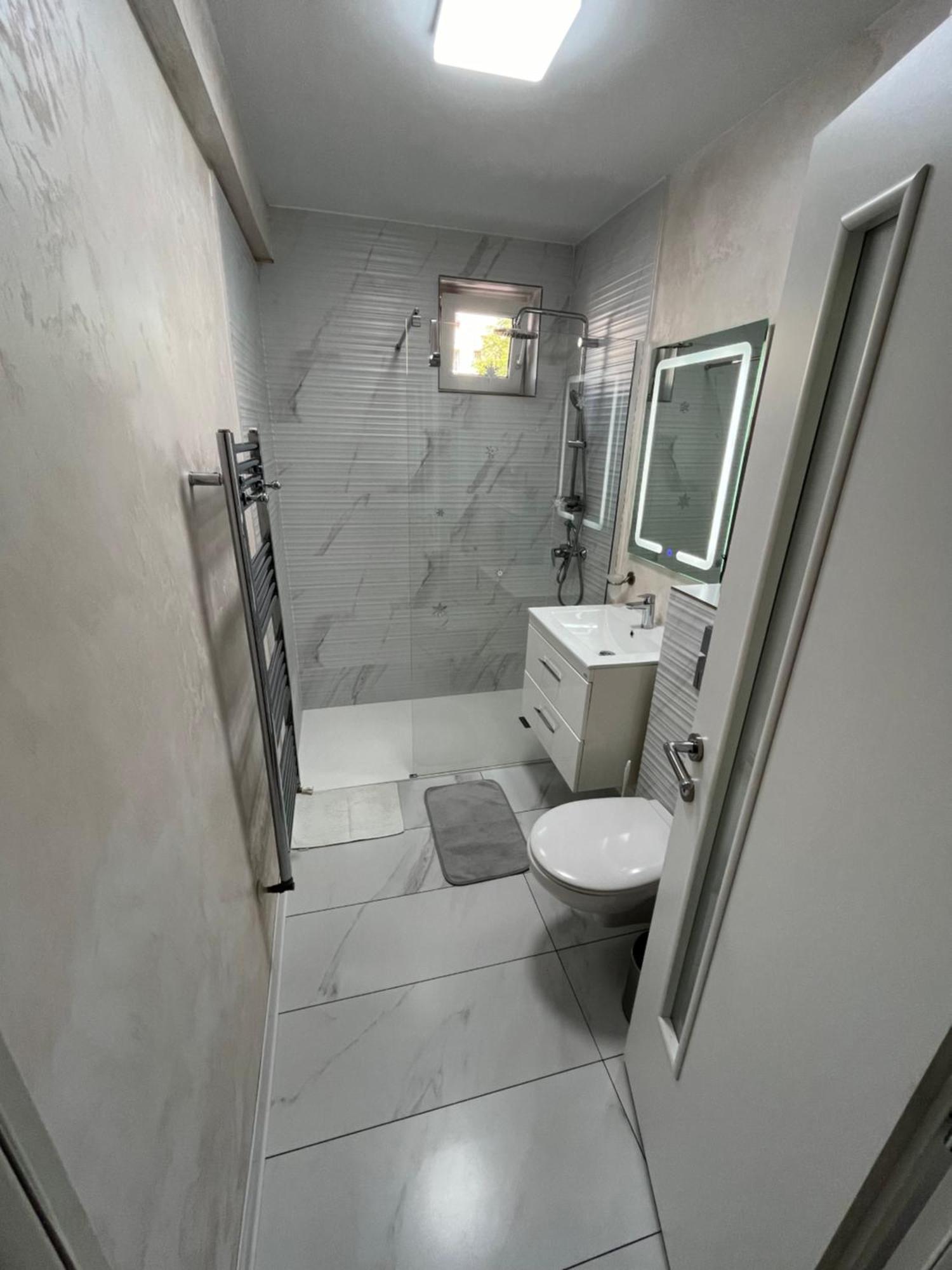 Luxury Apartment Сибиу Экстерьер фото