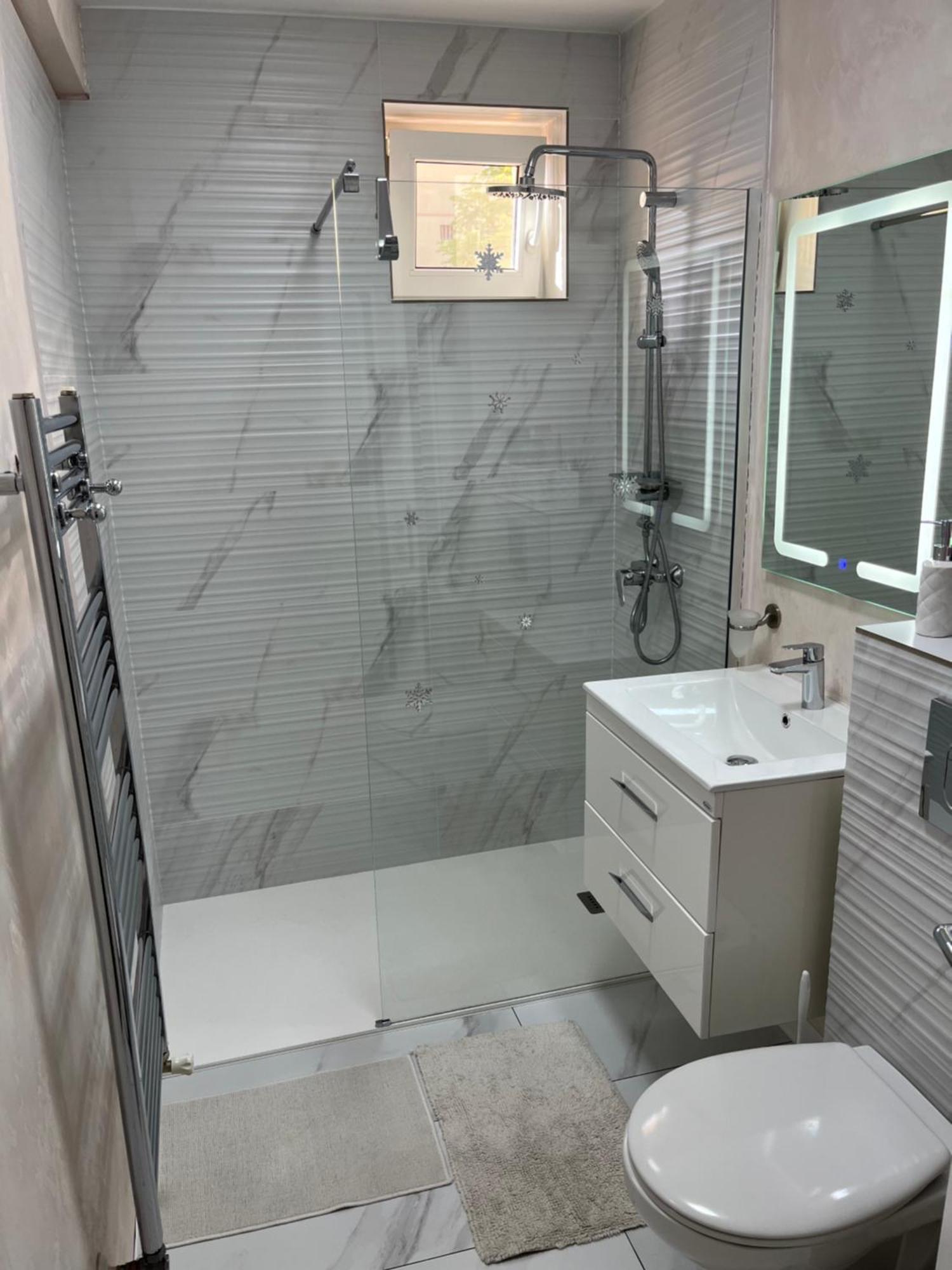 Luxury Apartment Сибиу Экстерьер фото