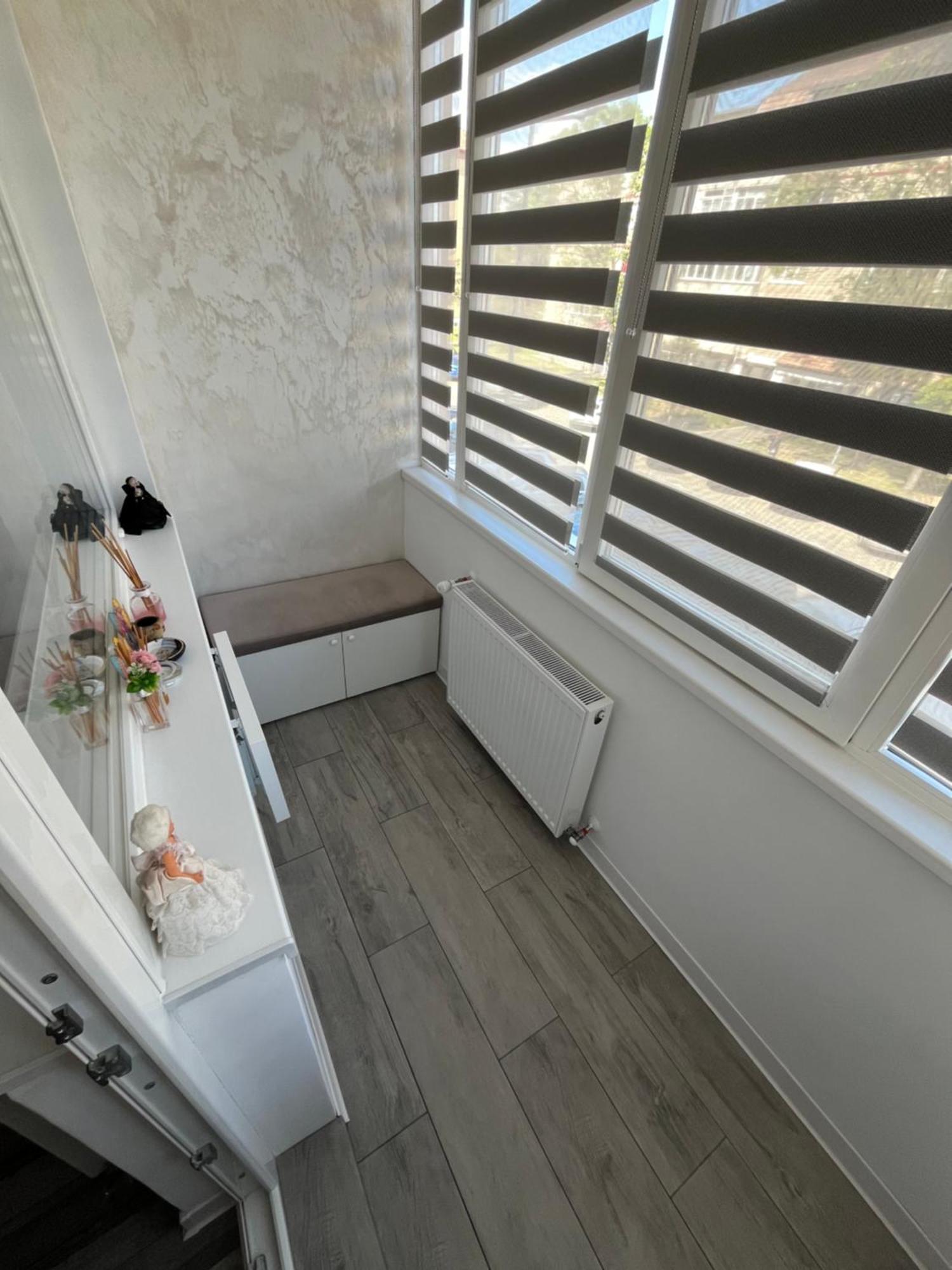 Luxury Apartment Сибиу Экстерьер фото