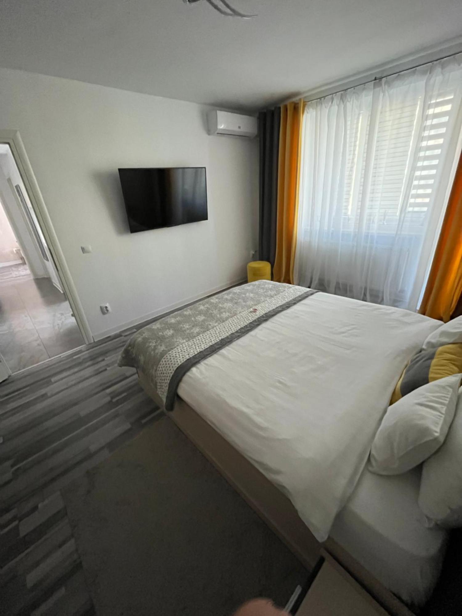 Luxury Apartment Сибиу Экстерьер фото