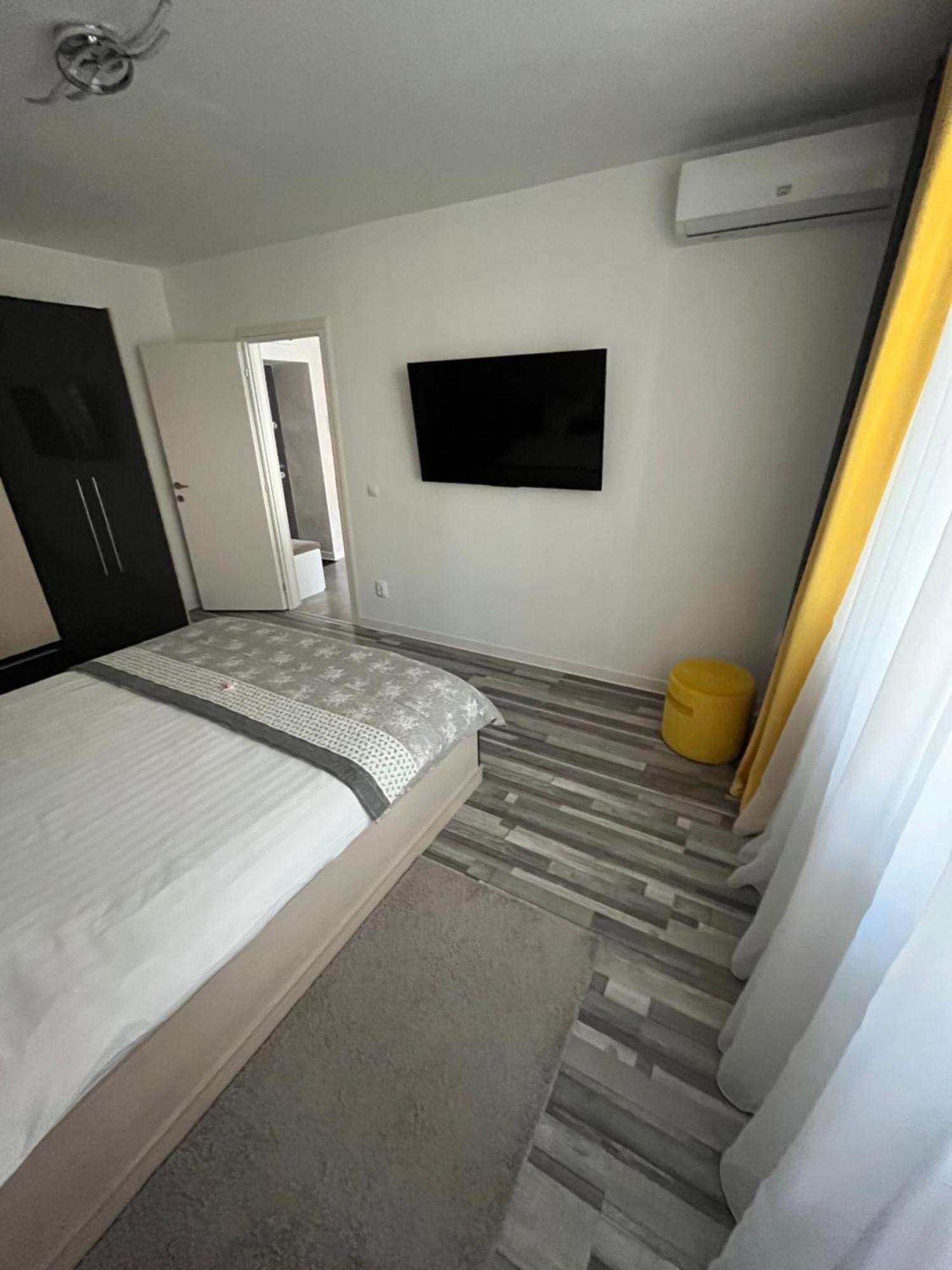 Luxury Apartment Сибиу Экстерьер фото