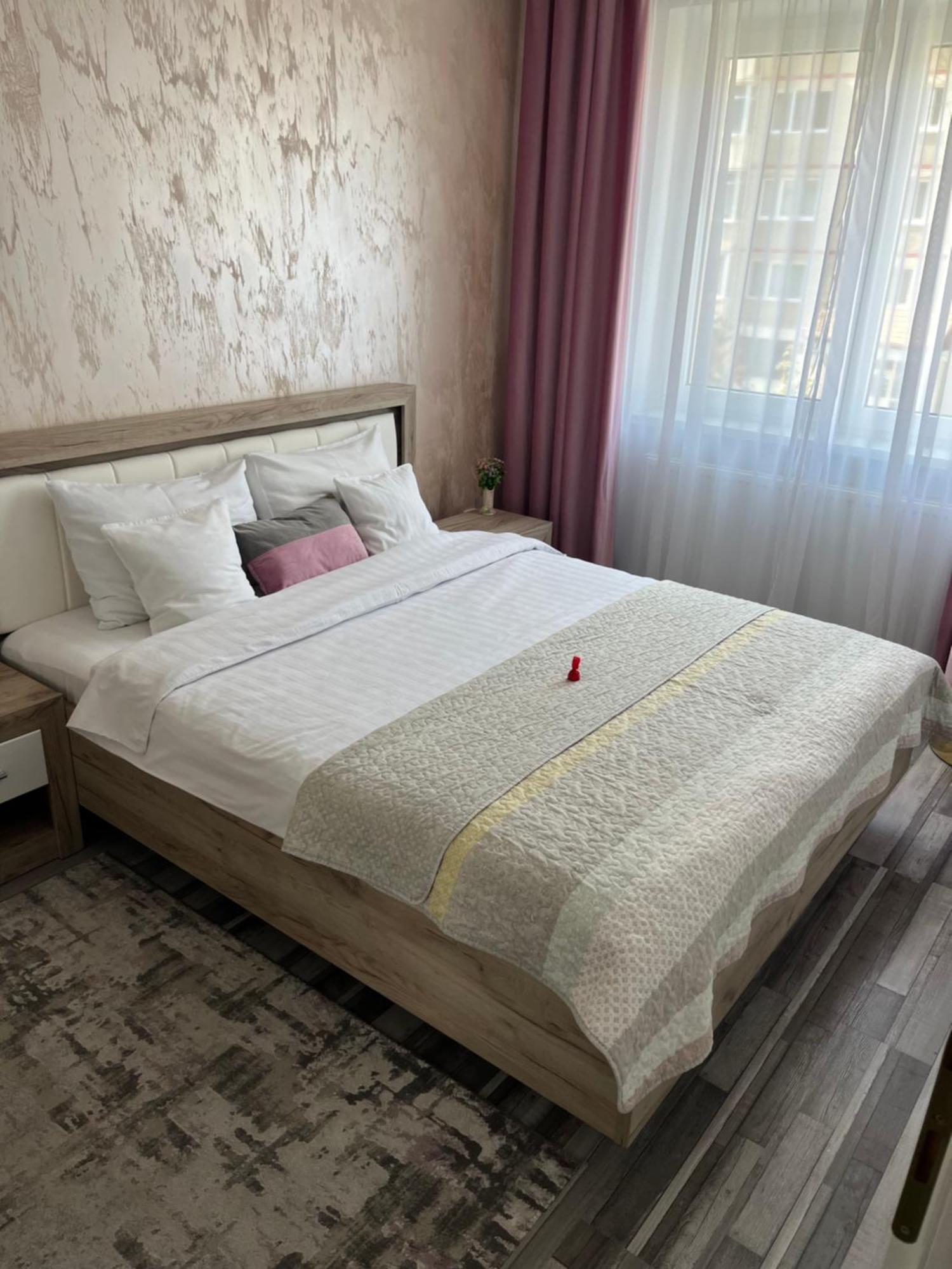 Luxury Apartment Сибиу Экстерьер фото
