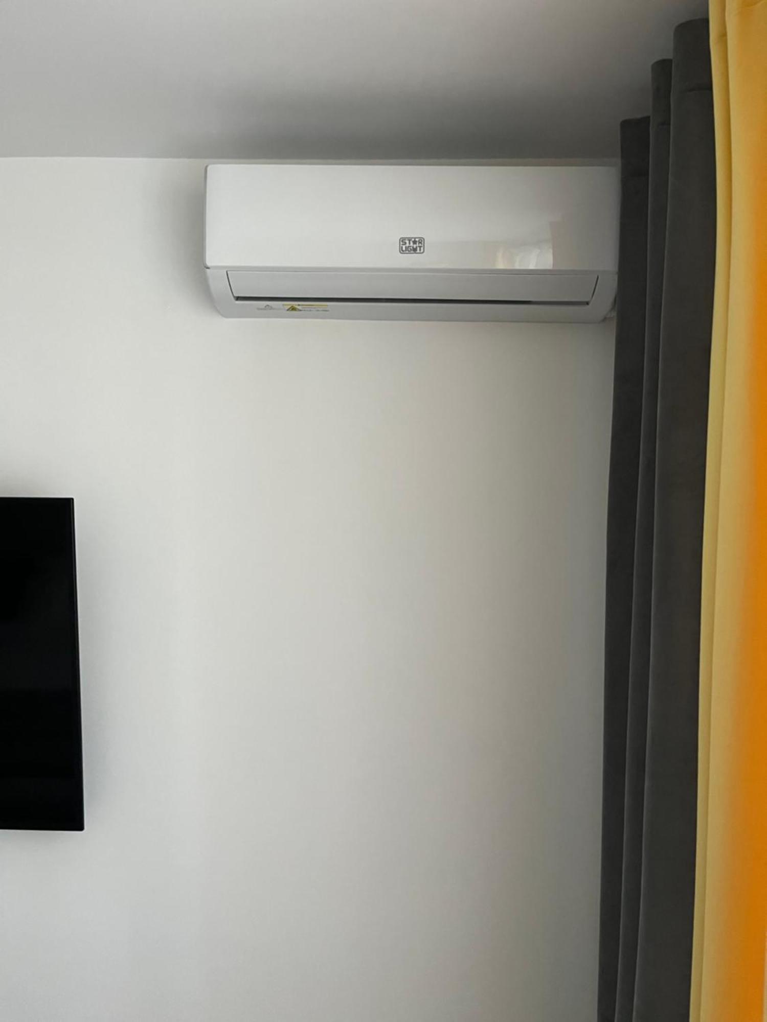 Luxury Apartment Сибиу Экстерьер фото