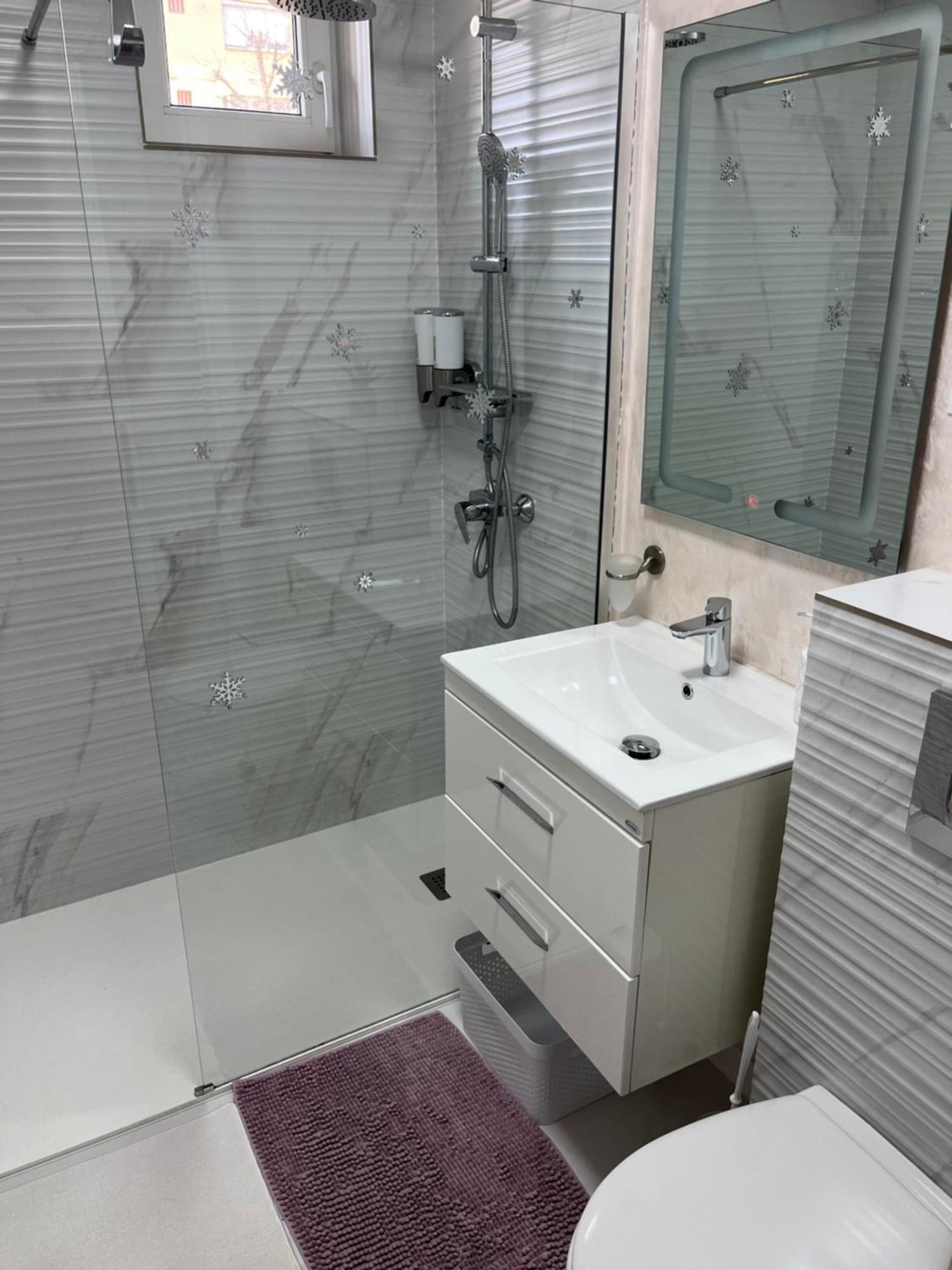 Luxury Apartment Сибиу Экстерьер фото
